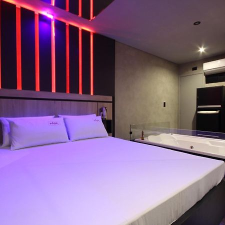 Misk Motel 2 Кампінас Екстер'єр фото